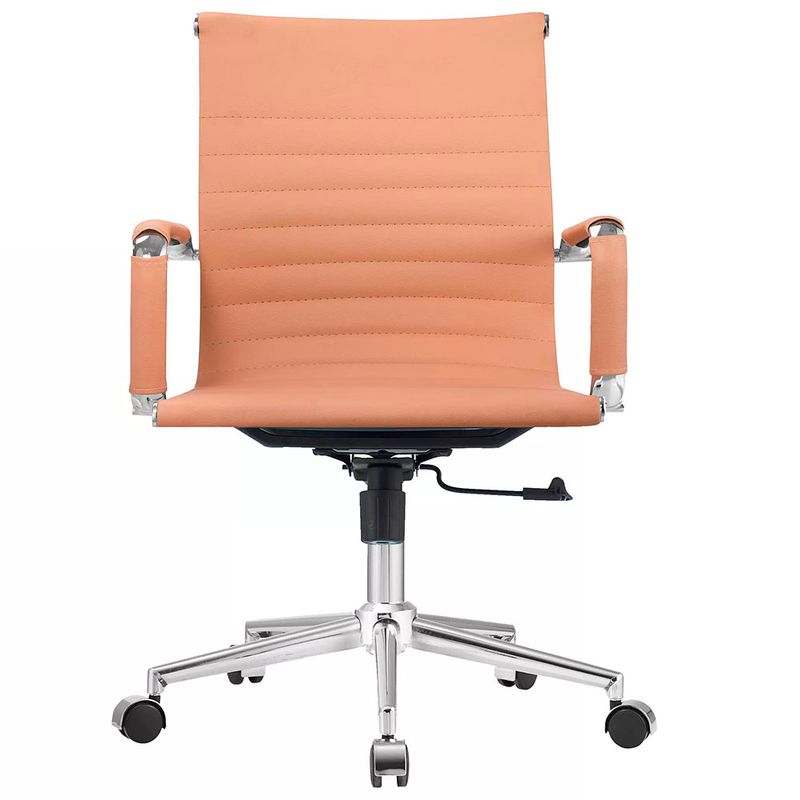 CadeiraCharlesEamesBaixaCarameloBaseCromada73489