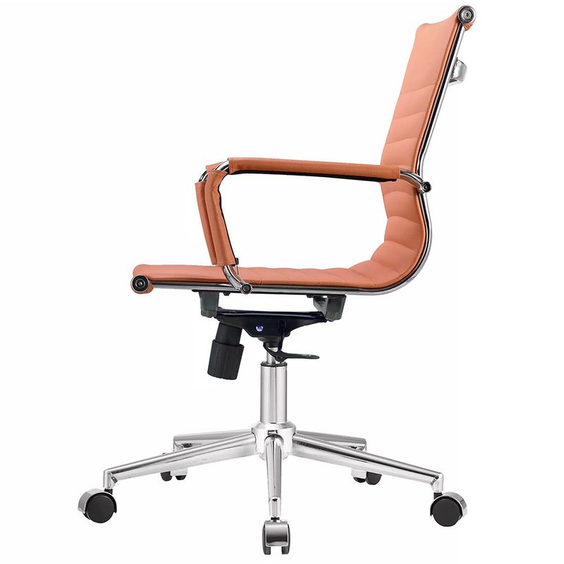 CadeiraCharlesEamesBaixaCarameloBaseCromada73489