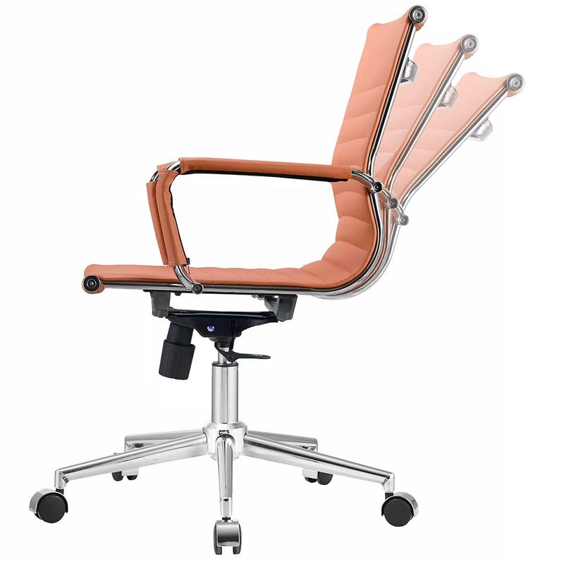 CadeiraCharlesEamesBaixaCarameloBaseCromada73489