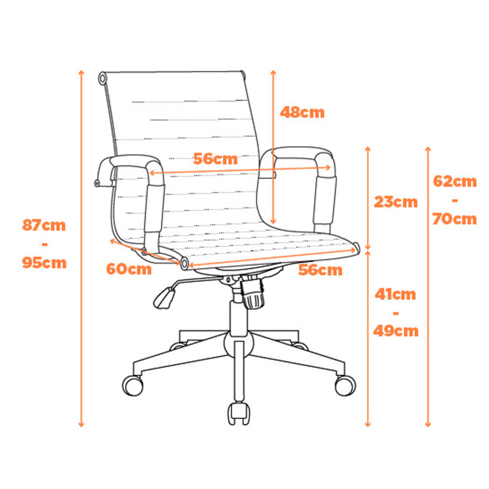 Cadeira-Charles-Eames-Baixa-Caramelo-Base-Cromada---73489-