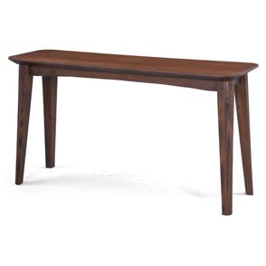 Aparador Fresno Cor Walnut 140cm - 73499