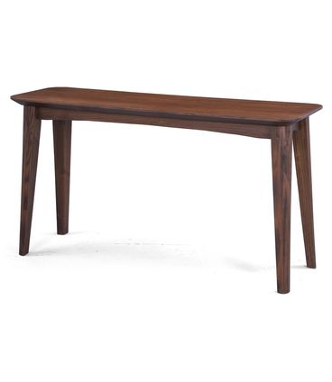 Aparador Fresno Cor Walnut 140cm - 73499