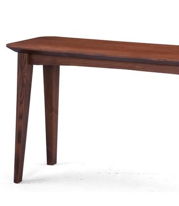 Aparador Fresno Cor Walnut 140cm - 73499