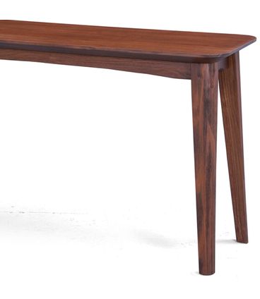 Aparador Fresno Cor Walnut 160cm - 73500