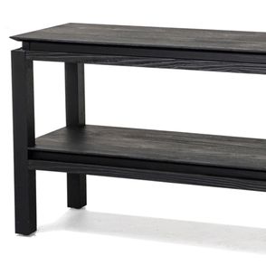 Aparador Augustine Cor Ebony 160cm - 73503