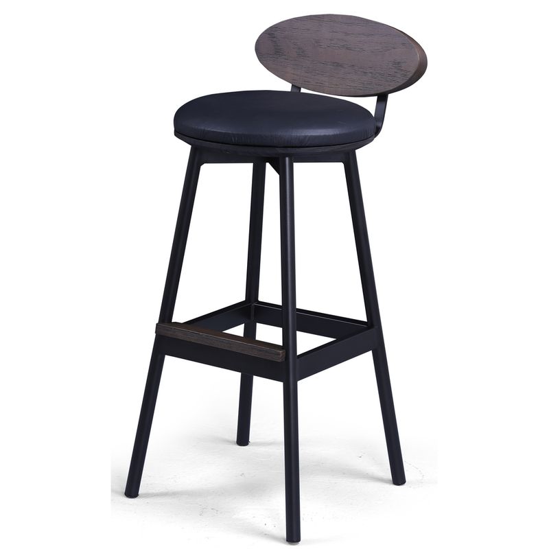 BanquetaDaytonaCorWalnutGrafiteLinhoCorvinPreto73505