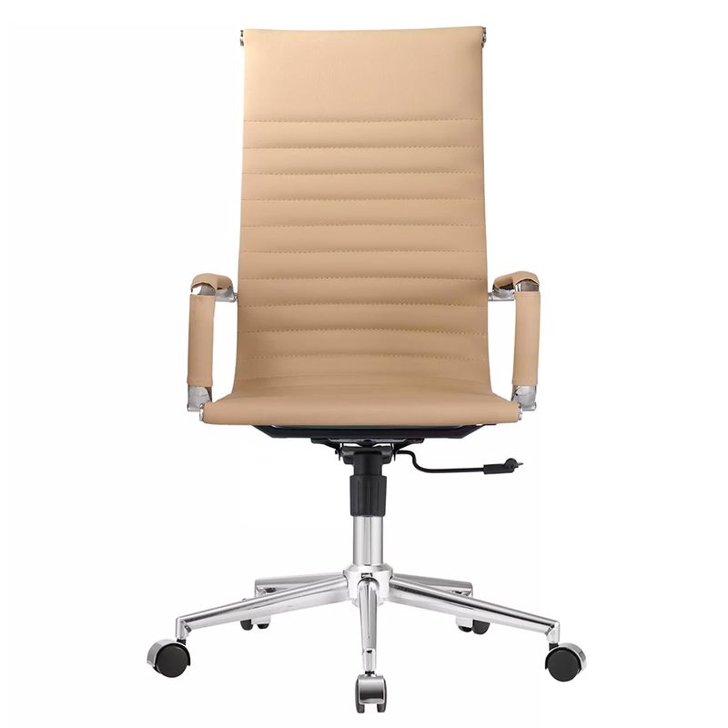 CadeiraManhattanPresidenteCourinoFendiBaseCromada56936