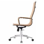 CadeiraManhattanPresidenteCourinoFendiBaseCromada56936