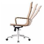 CadeiraManhattanPresidenteCourinoFendiBaseCromada56936