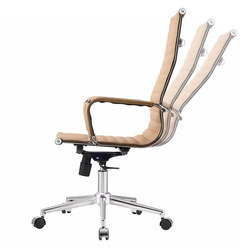 CadeiraManhattanPresidenteCourinoFendiBaseCromada56936