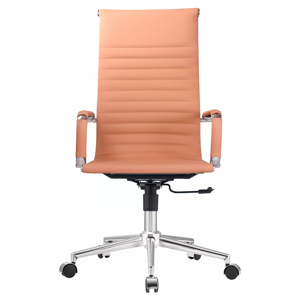 Cadeira-Manhattan-Presidente-Courino-Caramelo-Base-Cromada---73525