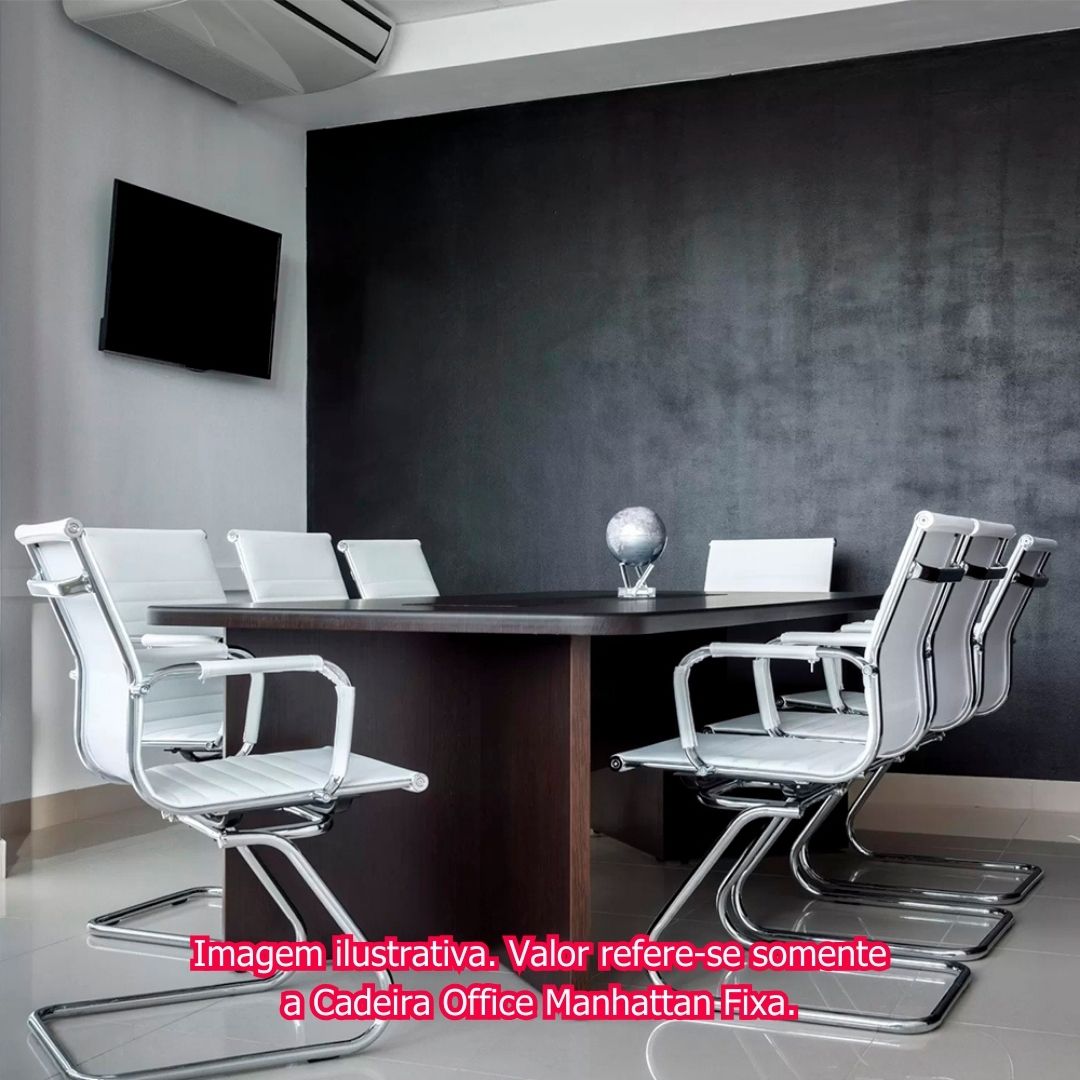 Cadeira-Manhattan-Fixa-Courino-Preto-Base-Cromada---73541