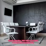 CadeiraManhattanFixaCourinoBrancaBaseCromada73542