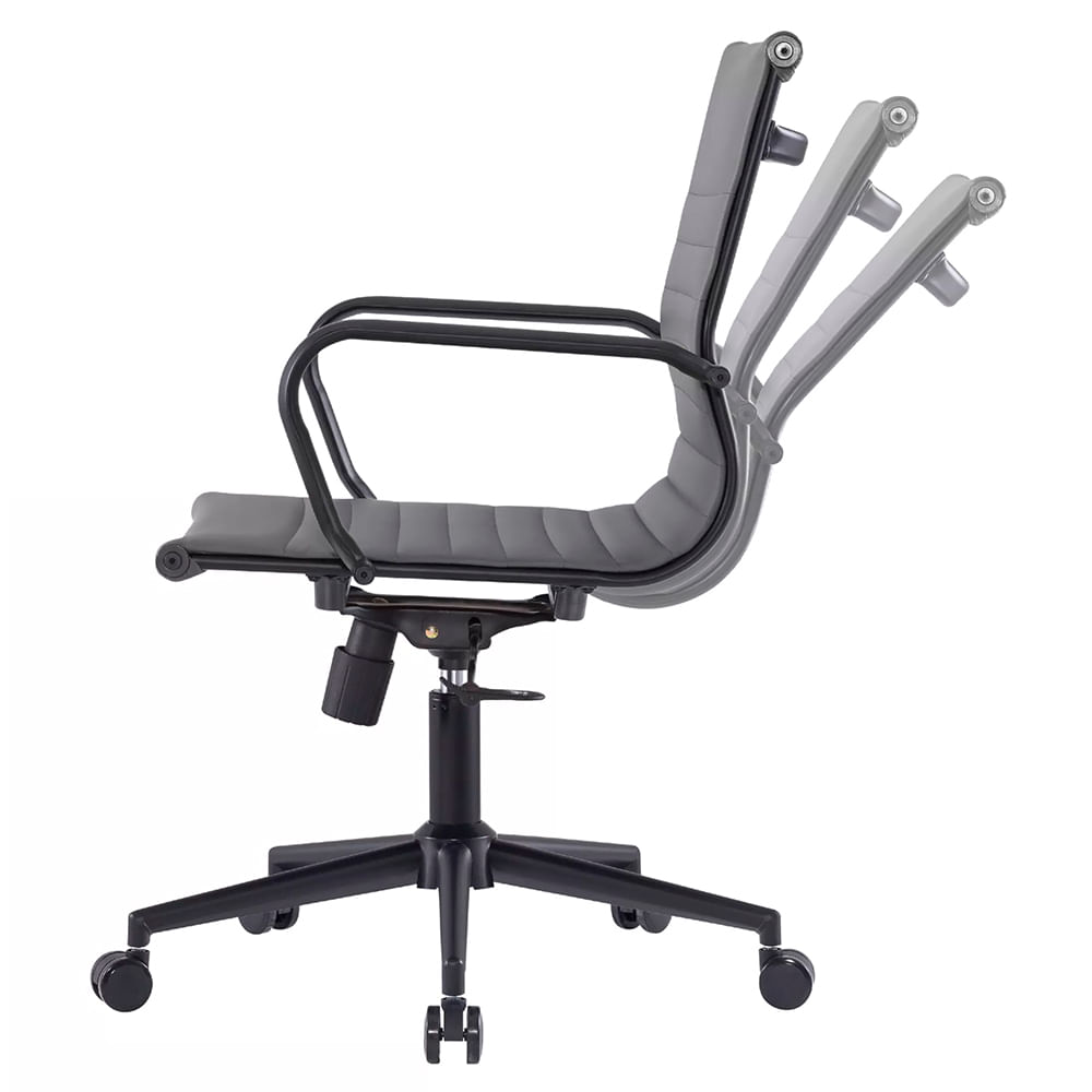 Cadeira-Manhattan-Black-Diretor-Cinza-Base-Aco-Cromado-Preto---73559