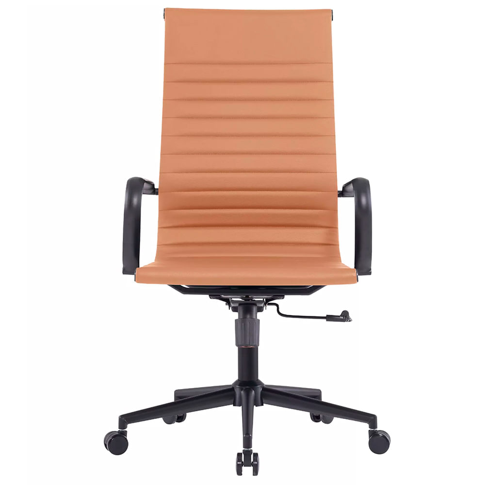 Cadeira-Manhattan-Black-Presidente-Caramelo-Base-Preta---73569