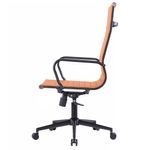 CadeiraManhattanBlackPresidenteCarameloBasePreta73569