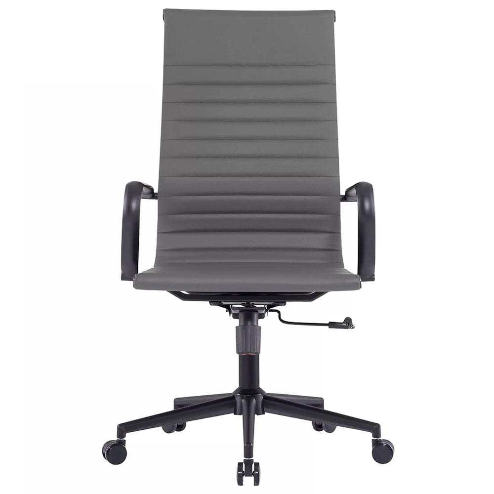 Cadeira-Manhattan-Black-Presidente-Cinza-Base-Preta---73571-