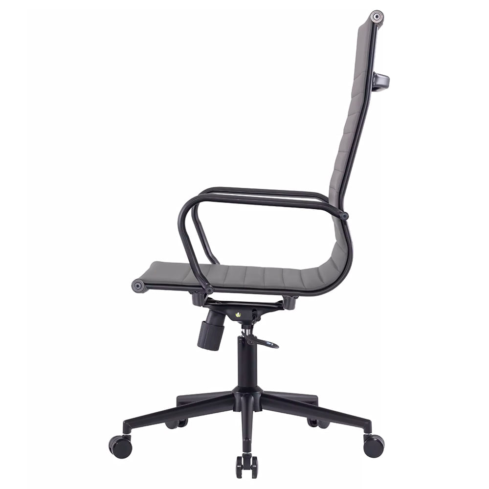 Cadeira-Manhattan-Black-Presidente-Cinza-Base-Preta---73571-