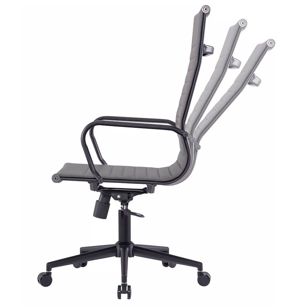 Cadeira-Manhattan-Black-Presidente-Cinza-Base-Preta---73571-