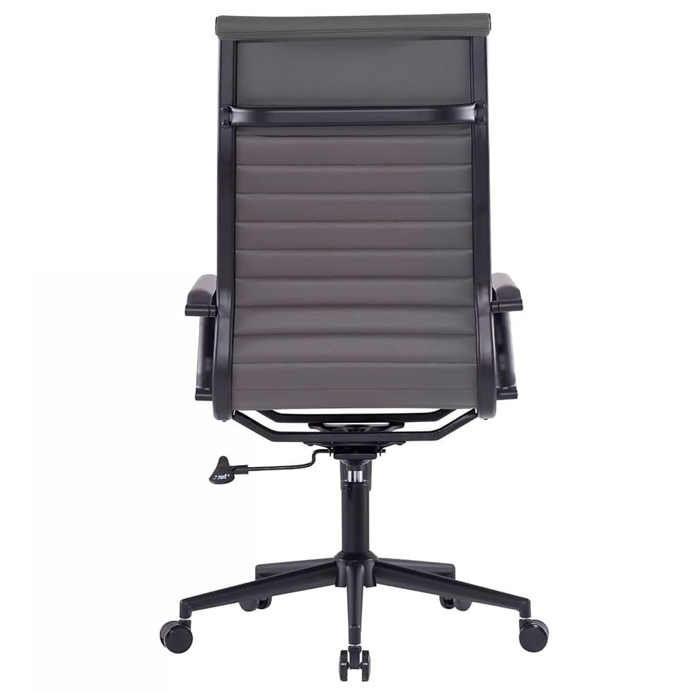 Cadeira-Manhattan-Black-Presidente-Cinza-Base-Preta---73571-