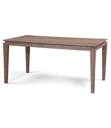 Mesa de Jantar Retangular Augustine Drift 220cm - 73565