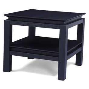 Mesa Lateral Augustine Cor Ebony - 73566