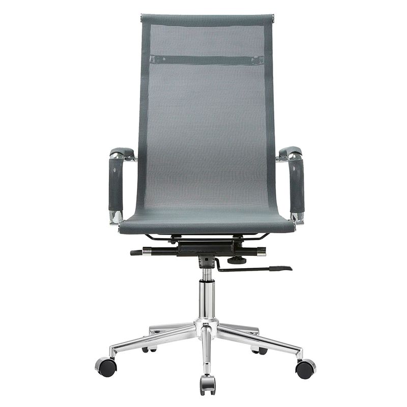 CadeiraSydneyPresidenteTelaPretaBaseCromada72215