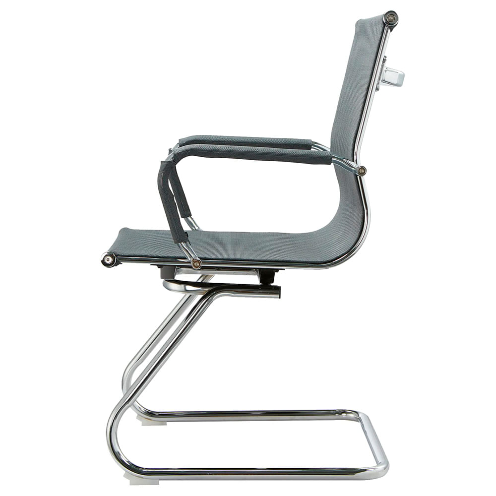 Cadeira-Sydney-Fixa-Tela-Preta-Base-Cromada---73588