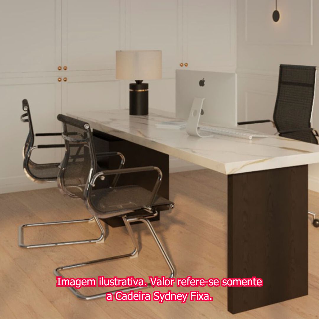 Cadeira-Sydney-Fixa-Tela-Preta-Base-Cromada---73588