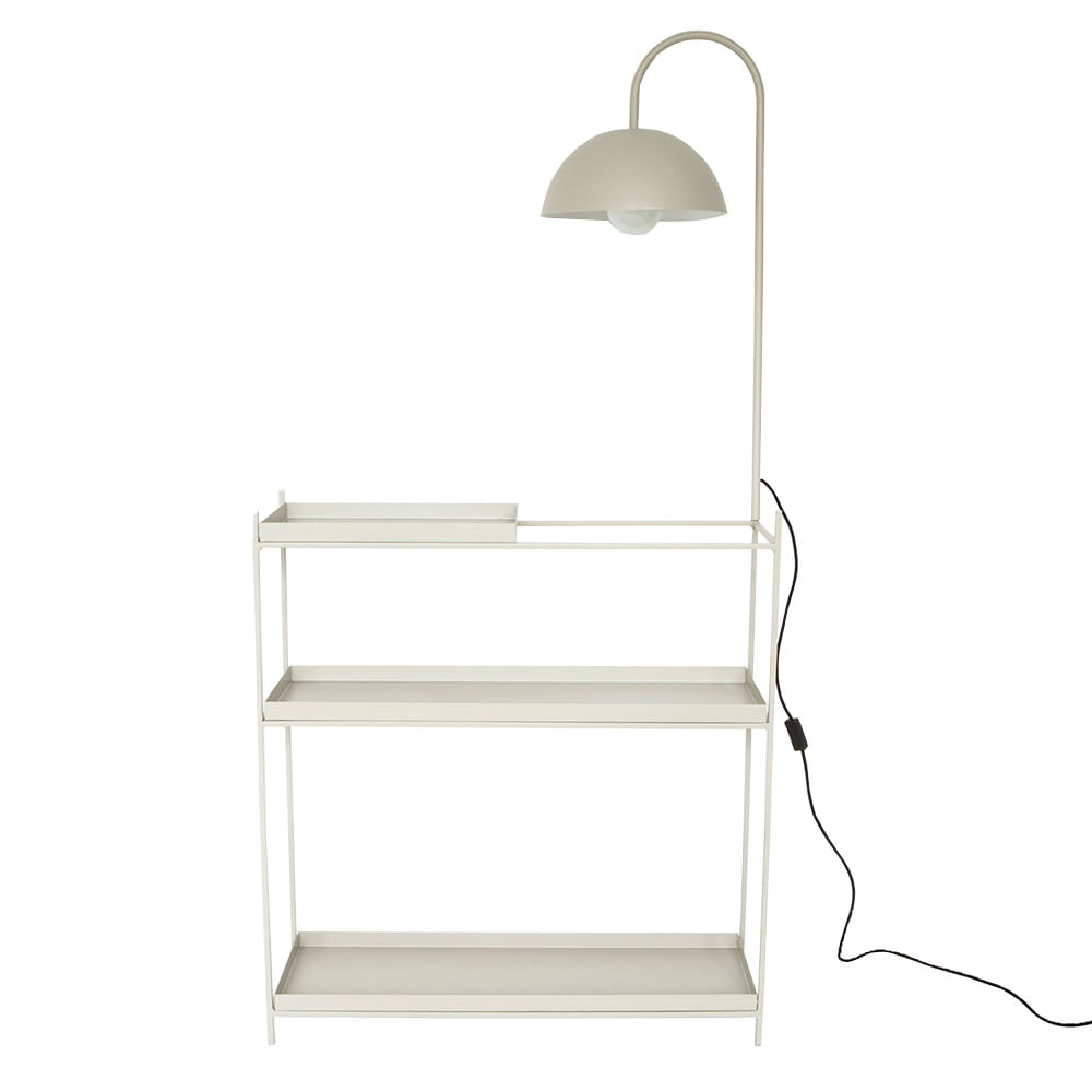 Aparador-Wire-Com-Luminaria-Aco-Carbono-Porcelana---73824