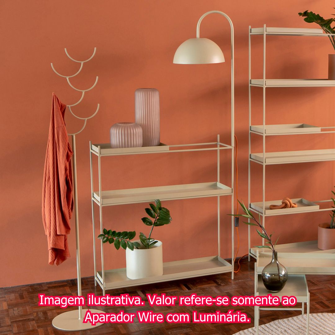Aparador-Wire-Com-Luminaria-Aco-Carbono-Marrom---73827
