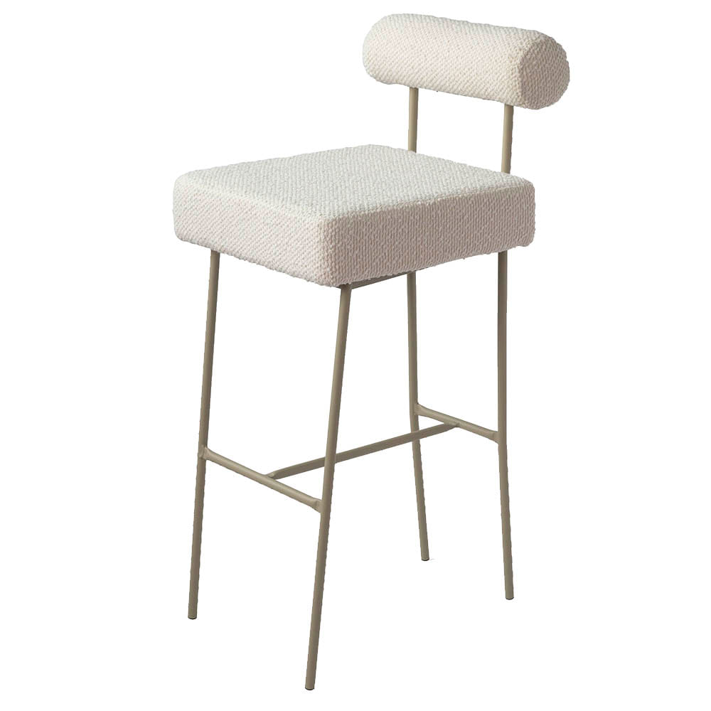 Banqueta-Alta-Rolinho-Boucle-Aco-Taupe-96cm---73852