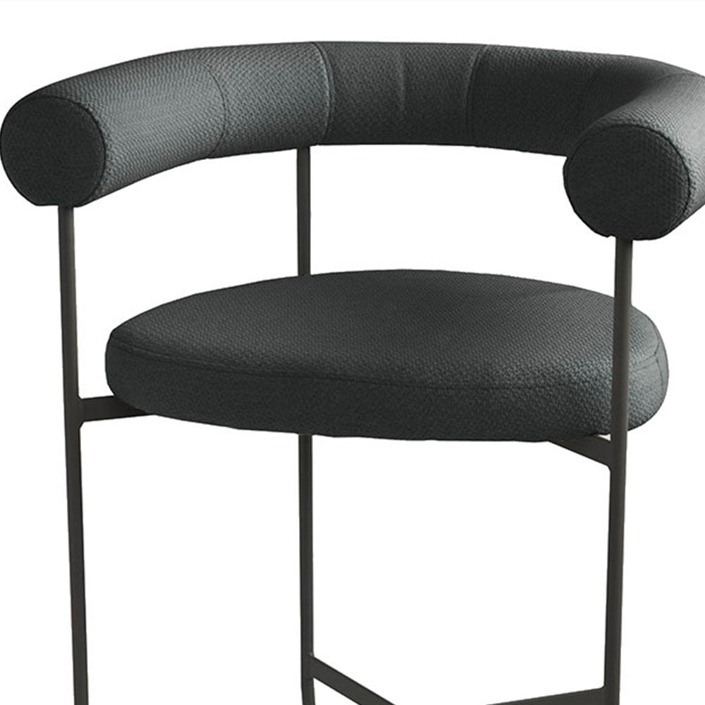 Banqueta-Curva-Chumbo-Aco-Preto-100cm---73871