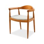 CadeiraAtenacomBracoLinhoBrancocomEstruturaemMadeiraMel74104