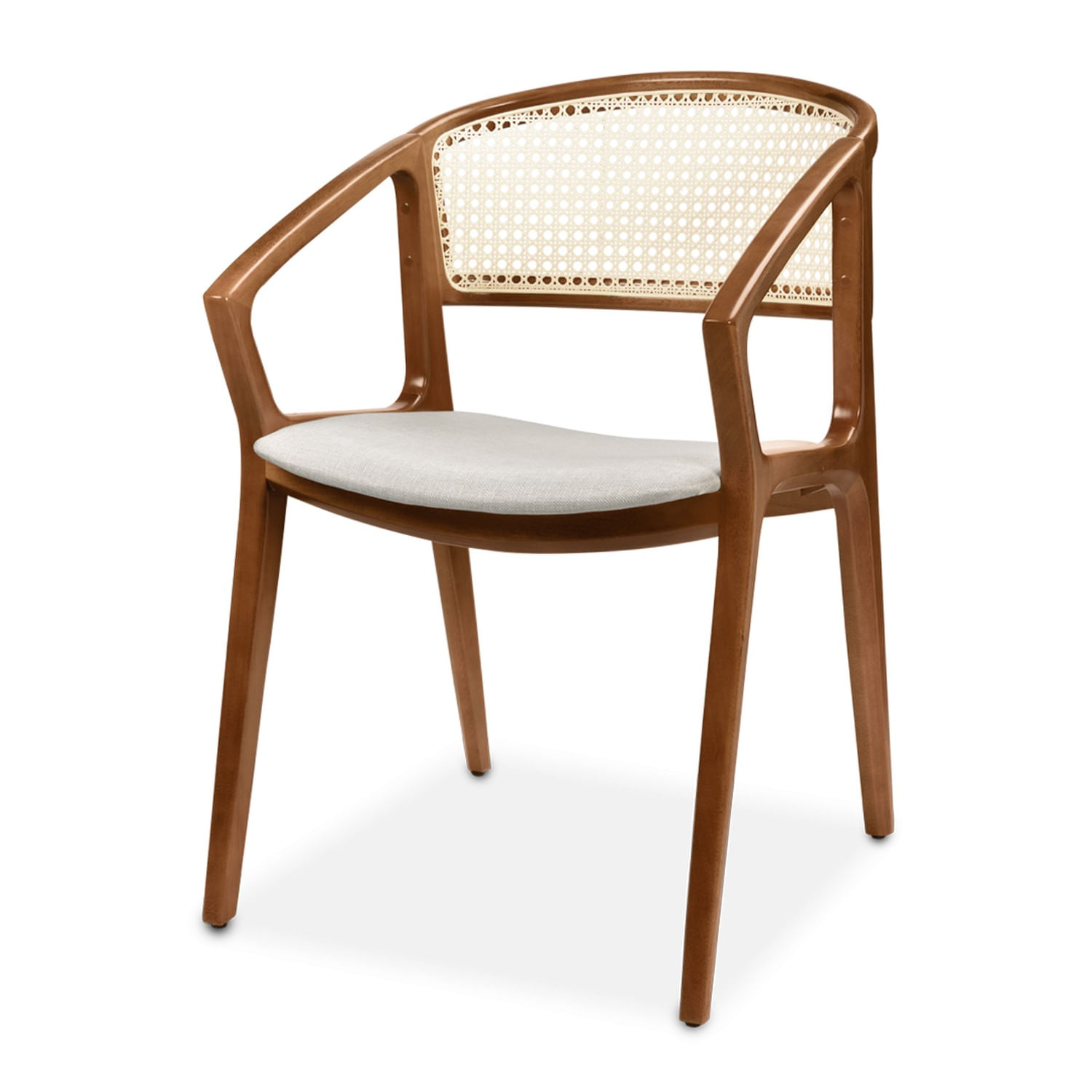 Cadeira-Camilly-com-Braco-Linho-Cinza-Claro-e-Tela-Sextavada-Natural-com-Estrutura-Castanho-Claro---74119