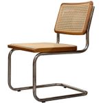 CadeiraCescaTelaSextavadaeBaseemAcoCarbonoCromado70892