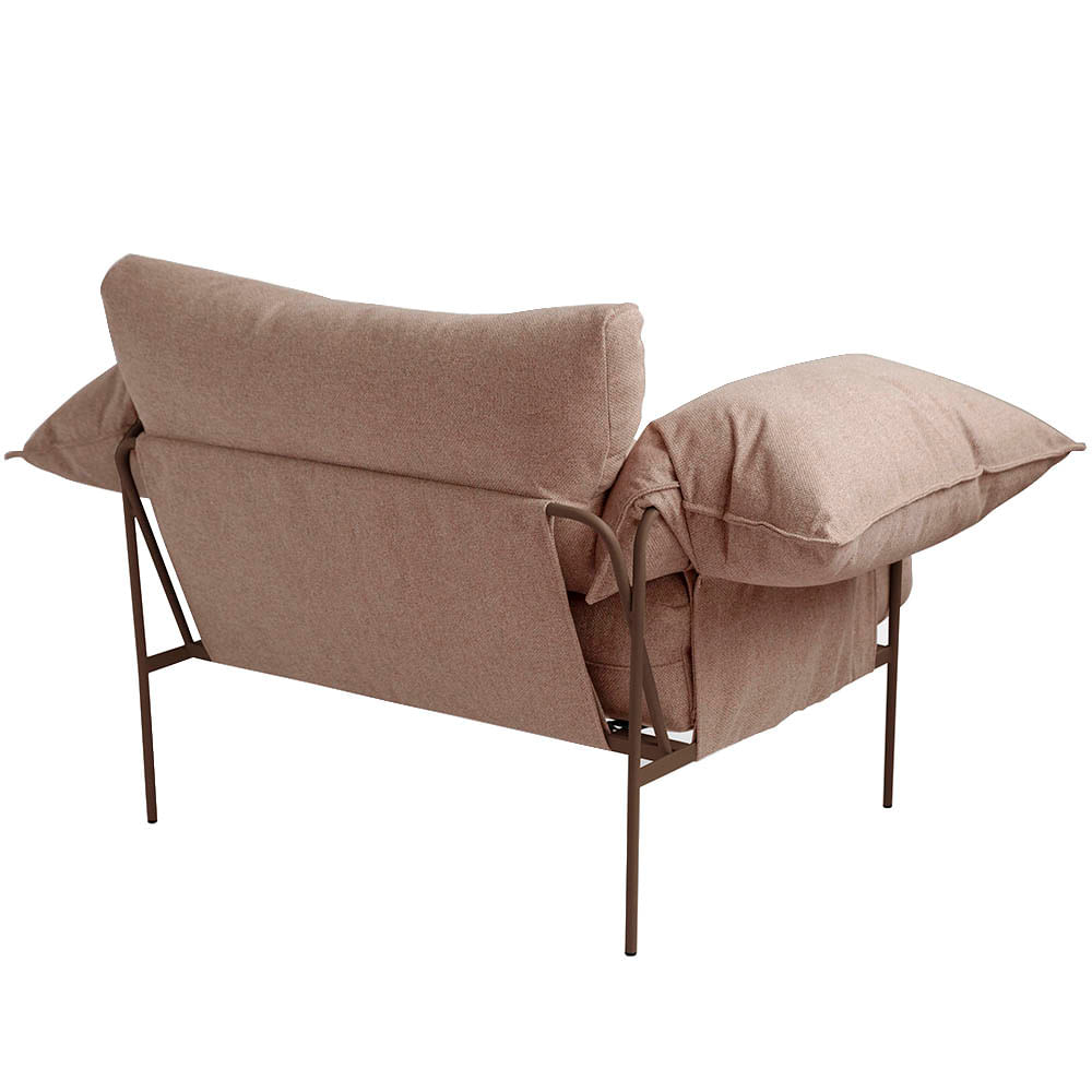 Poltrona-Asa-Quartzo-Base-Aco-Carbono-Marrom---74295
