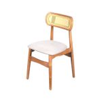 CadeiraRainerTecidoCinzaePalhaClaracomEstruturaMadeiraClara74350