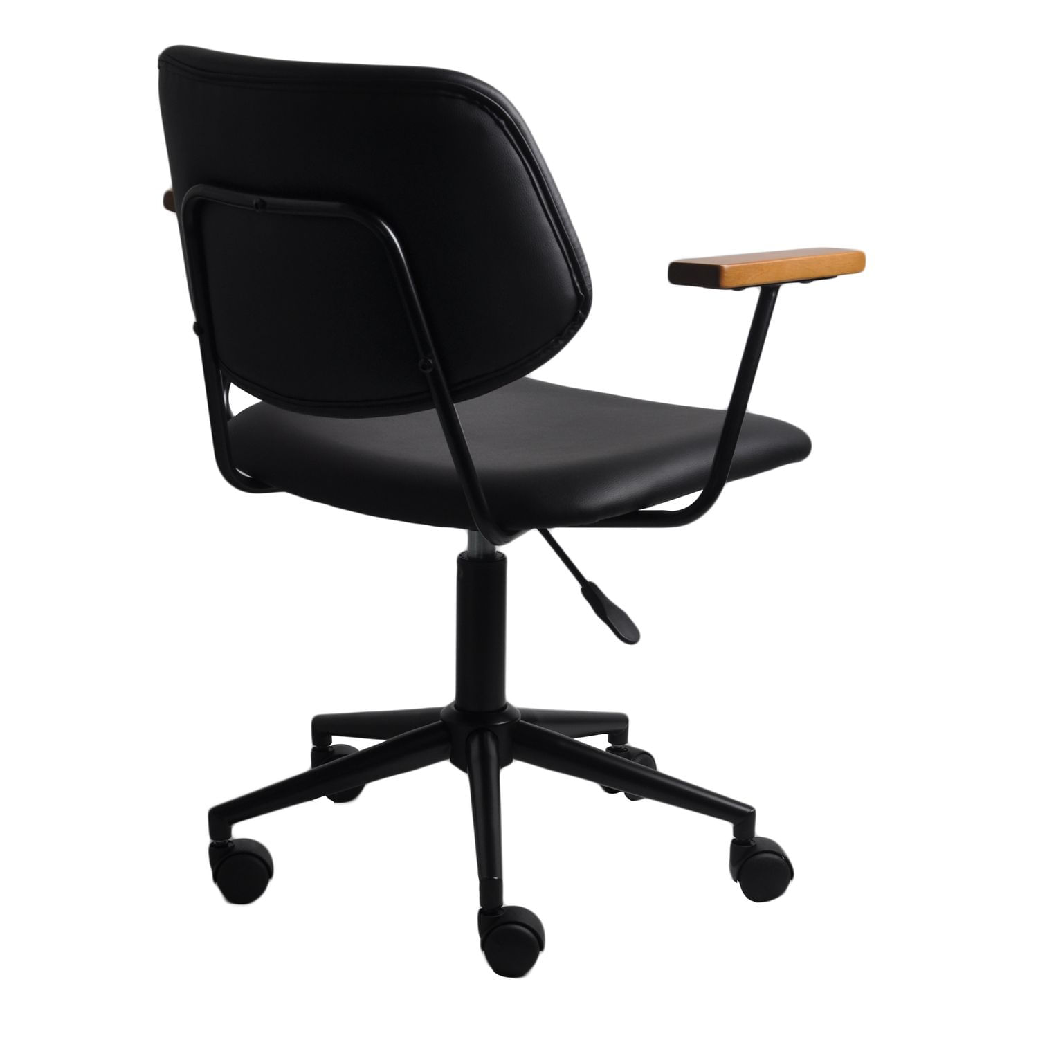 Cadeira-Office-Riga-com-Braco-Courino-Preto-com-Base-Rodizio-Preta---74359