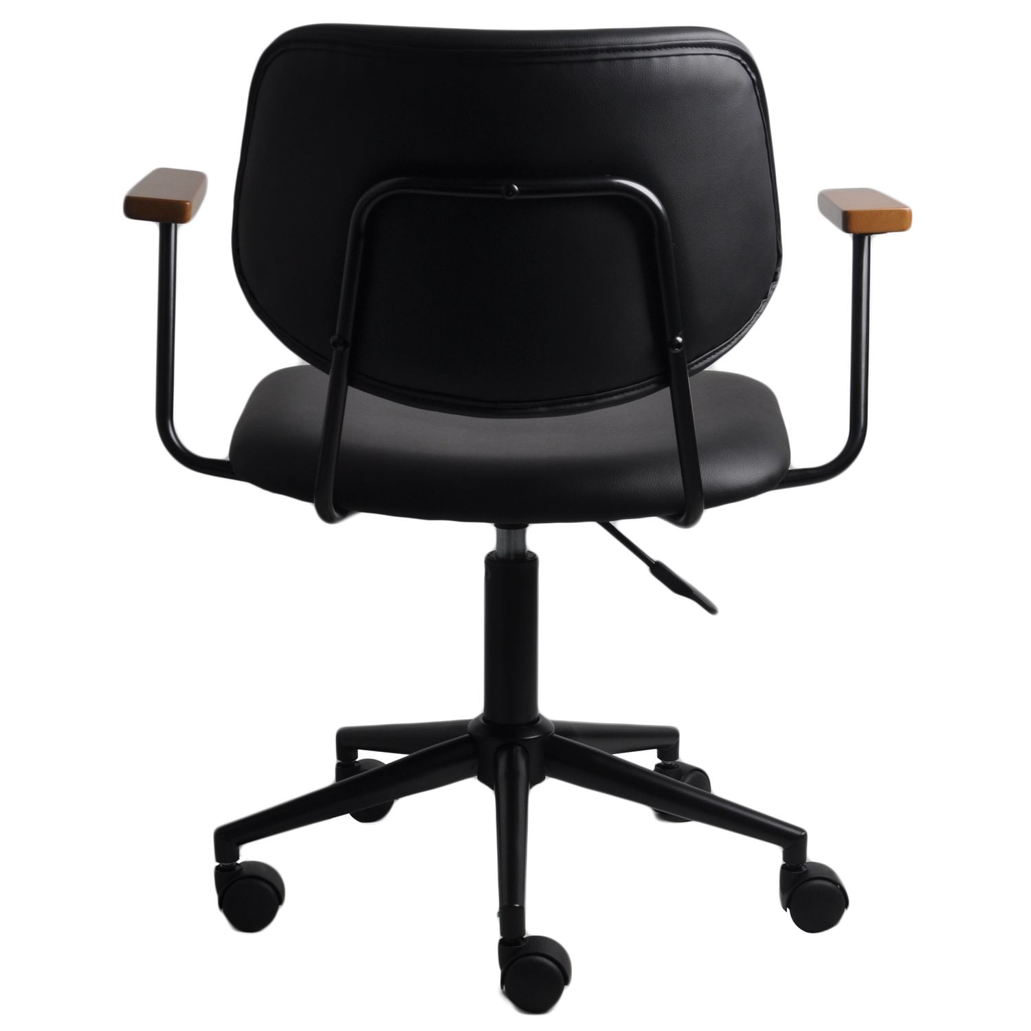 Cadeira-Office-Riga-com-Braco-Courino-Preto-com-Base-Rodizio-Preta---74359