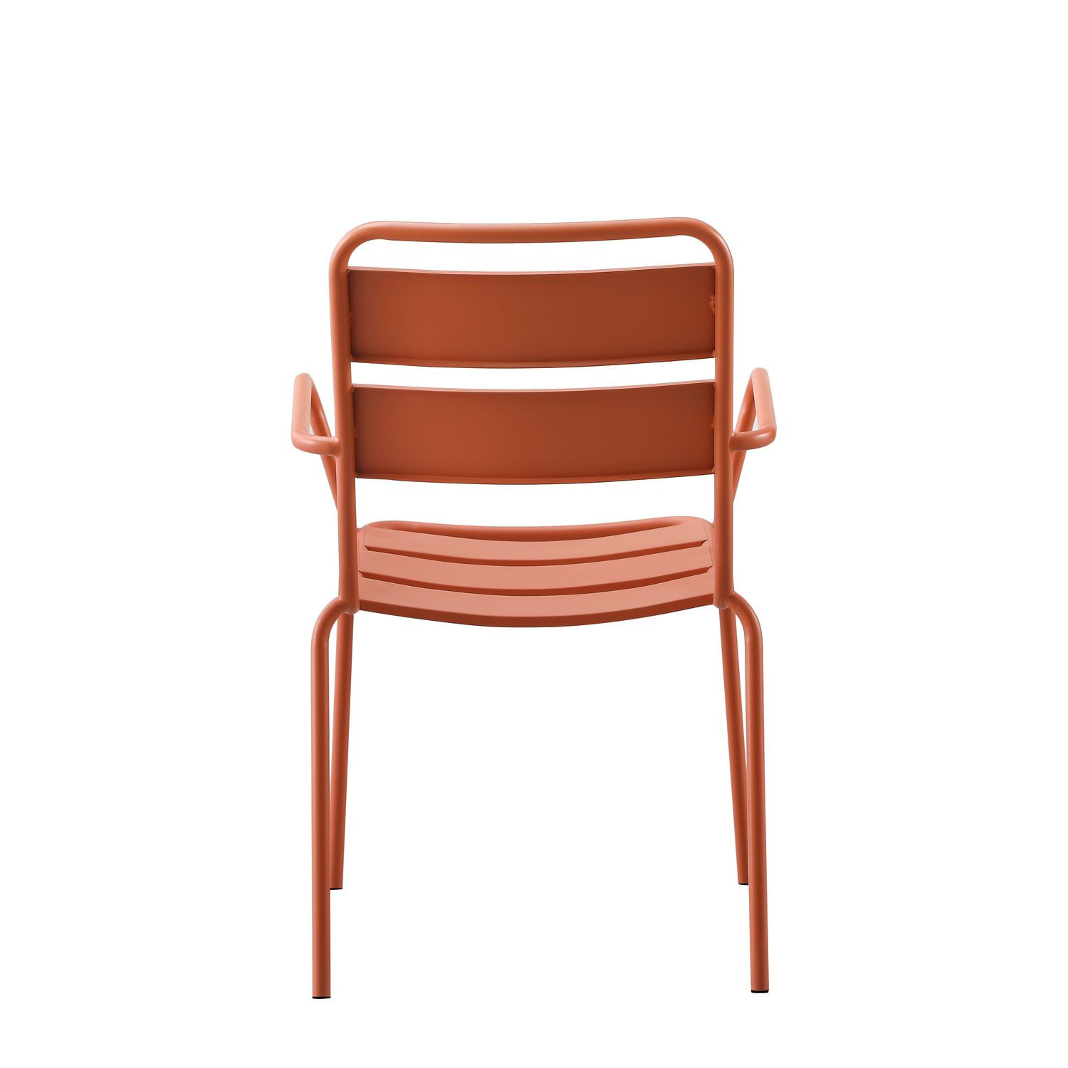 Cadeira-Bora-Com-Braco-Estrutura-em-Aco-com-Pintura-cor-Coral---74364