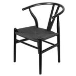 CadeiraValentinaWishbonecorPretaBaseMadeira73145