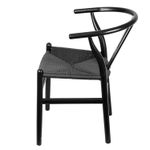 CadeiraValentinaWishbonecorPretaBaseMadeira73145