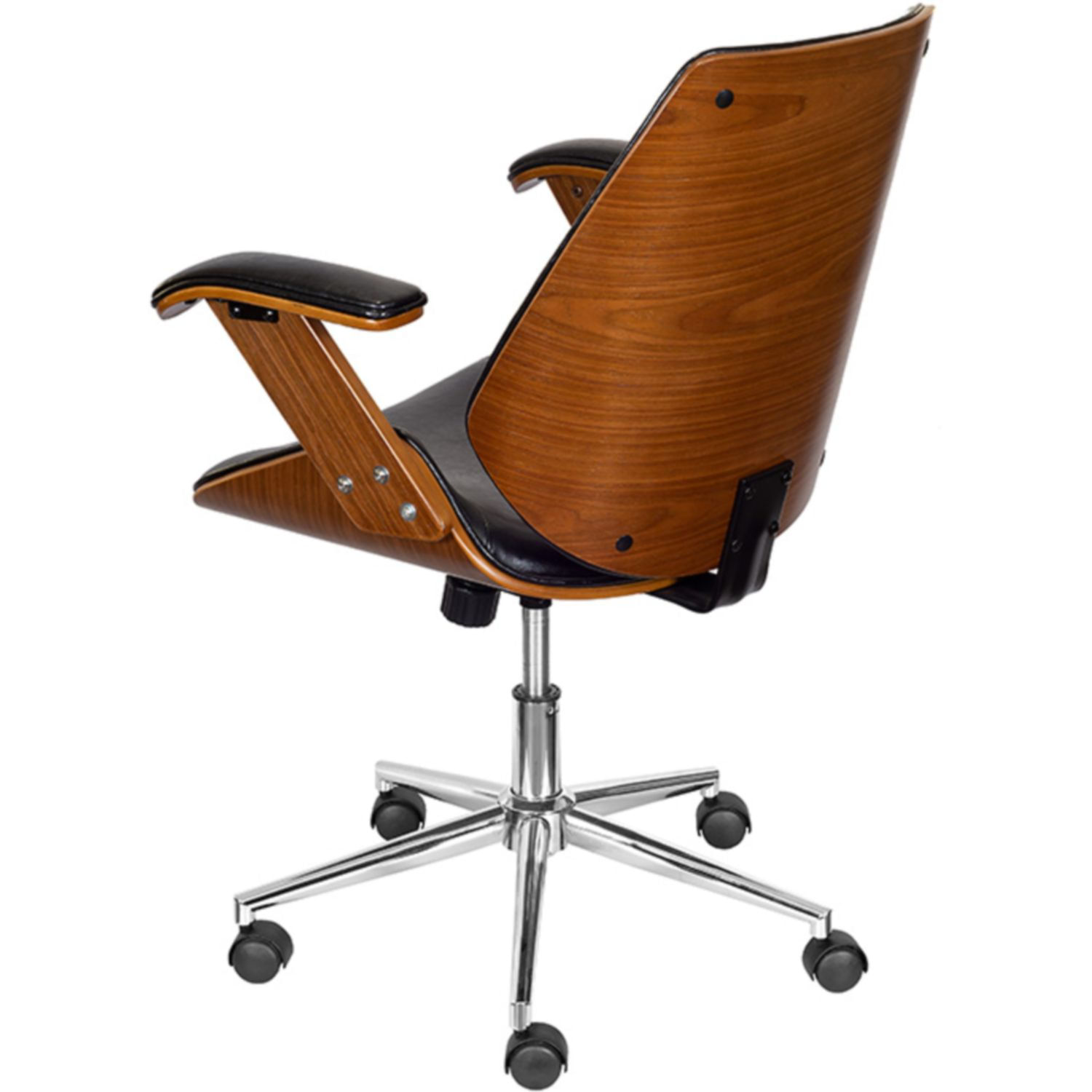 Cadeira-Office-Braga-Baixa-Courino-Preto-com-Base-Relax-Cromada---74398