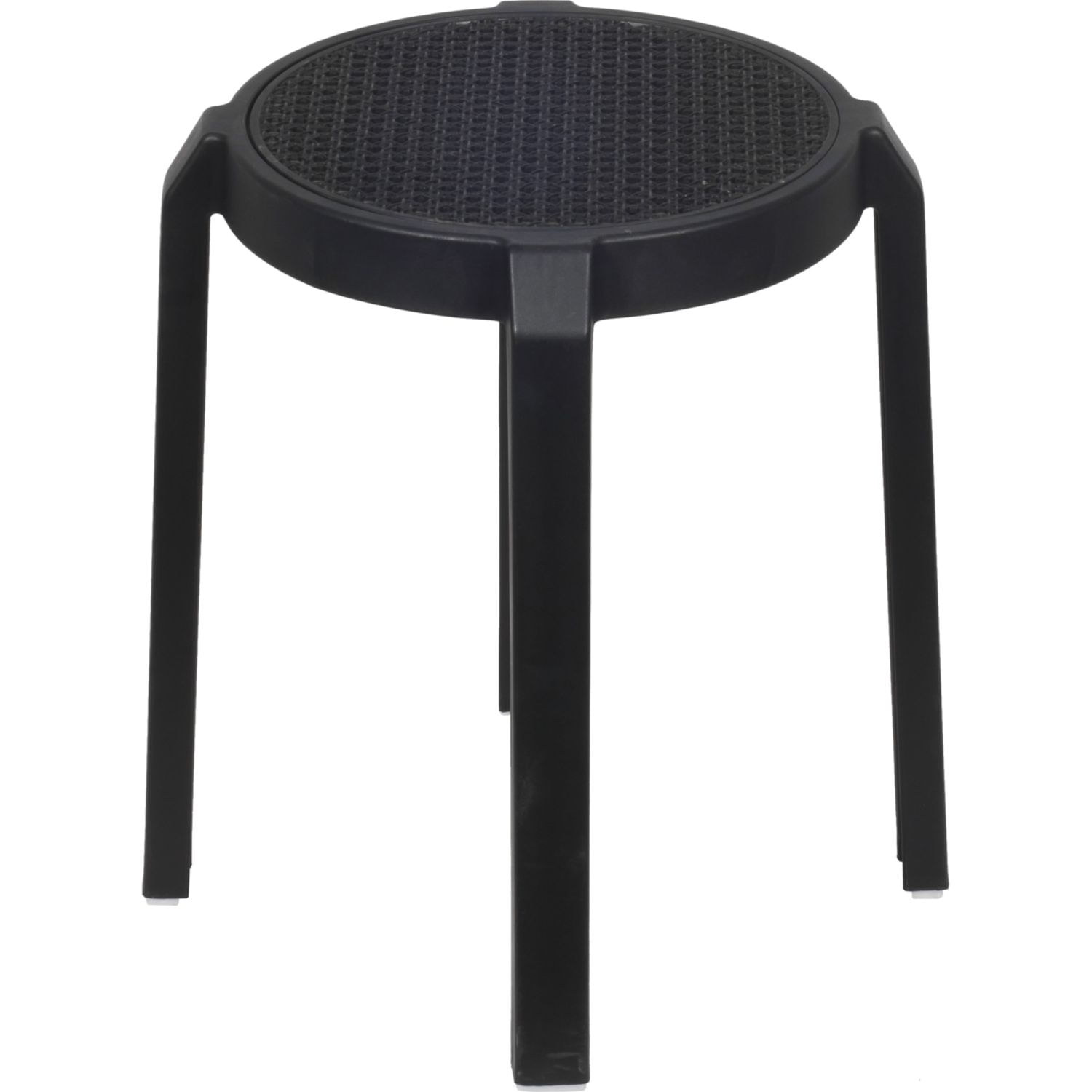 Banqueta-Fitz-Baixa-Palha-Preta-com-Estrutura-Polipropileno-Preto-44-cm---74415