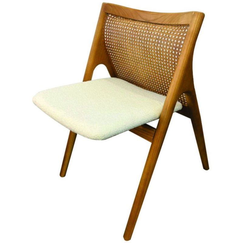 CadeiraAnastasiaBoucleOffWhiteeRattanNaturalcomBaseMadeiraElmo74448