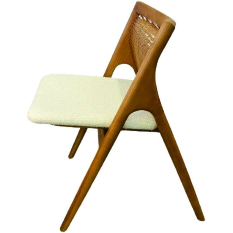 CadeiraAnastasiaBoucleOffWhiteeRattanNaturalcomBaseMadeiraElmo74448