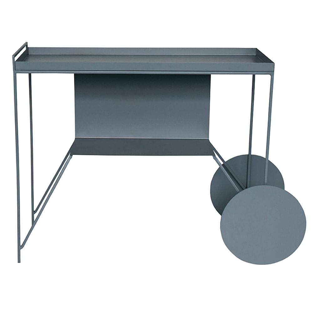 Carrinho-Bar-Bergen-Base-Aco-Carbono-Azul-Nevoa---74532