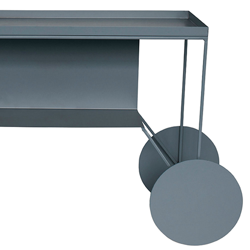 Carrinho-Bar-Bergen-Base-Aco-Carbono-Azul-Nevoa---74532
