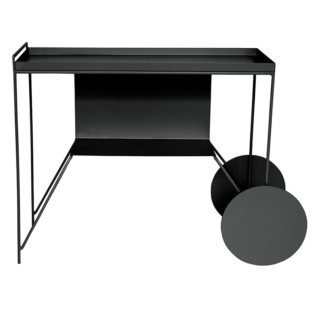 Carrinho-Bar-Bergen-Base-Aco-Carbono-Preto---74534